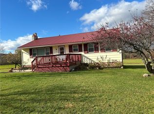 2557 Yawger Hill Rd, Bradford, NY 14815