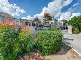 112 Ruelle Ln #112, San Antonio, TX 78209