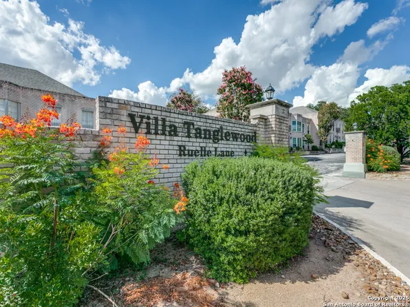 112 Ruelle Lane #112, San Antonio, TX 78209