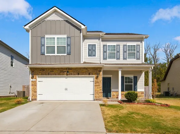178 Lightwood Dr, Antioch, TN 37013