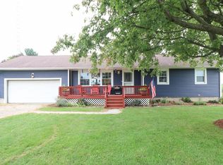 3773 County Road 183, Clyde, OH 43410