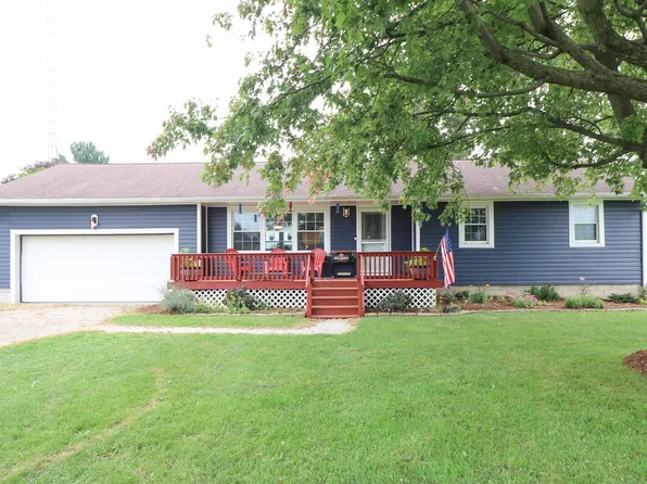 3773 County Road 183, Clyde, OH 43410