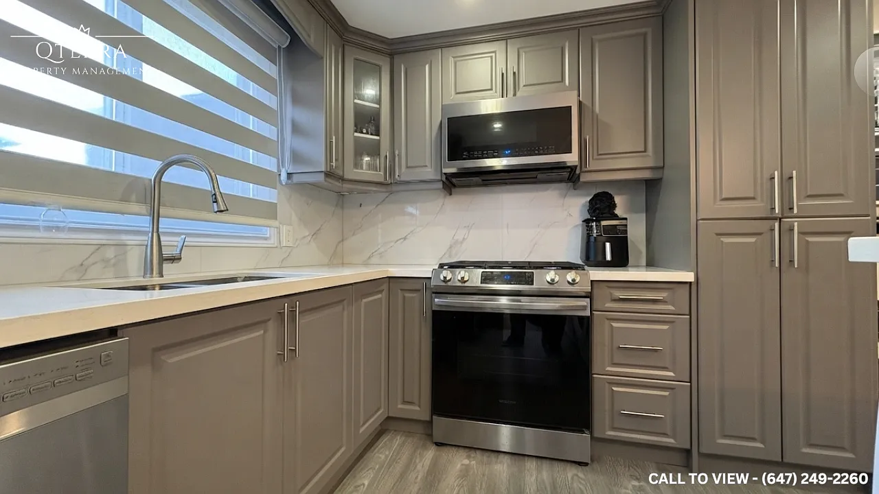 2 bed, 1100 sqft, $2,395 — Photo 4