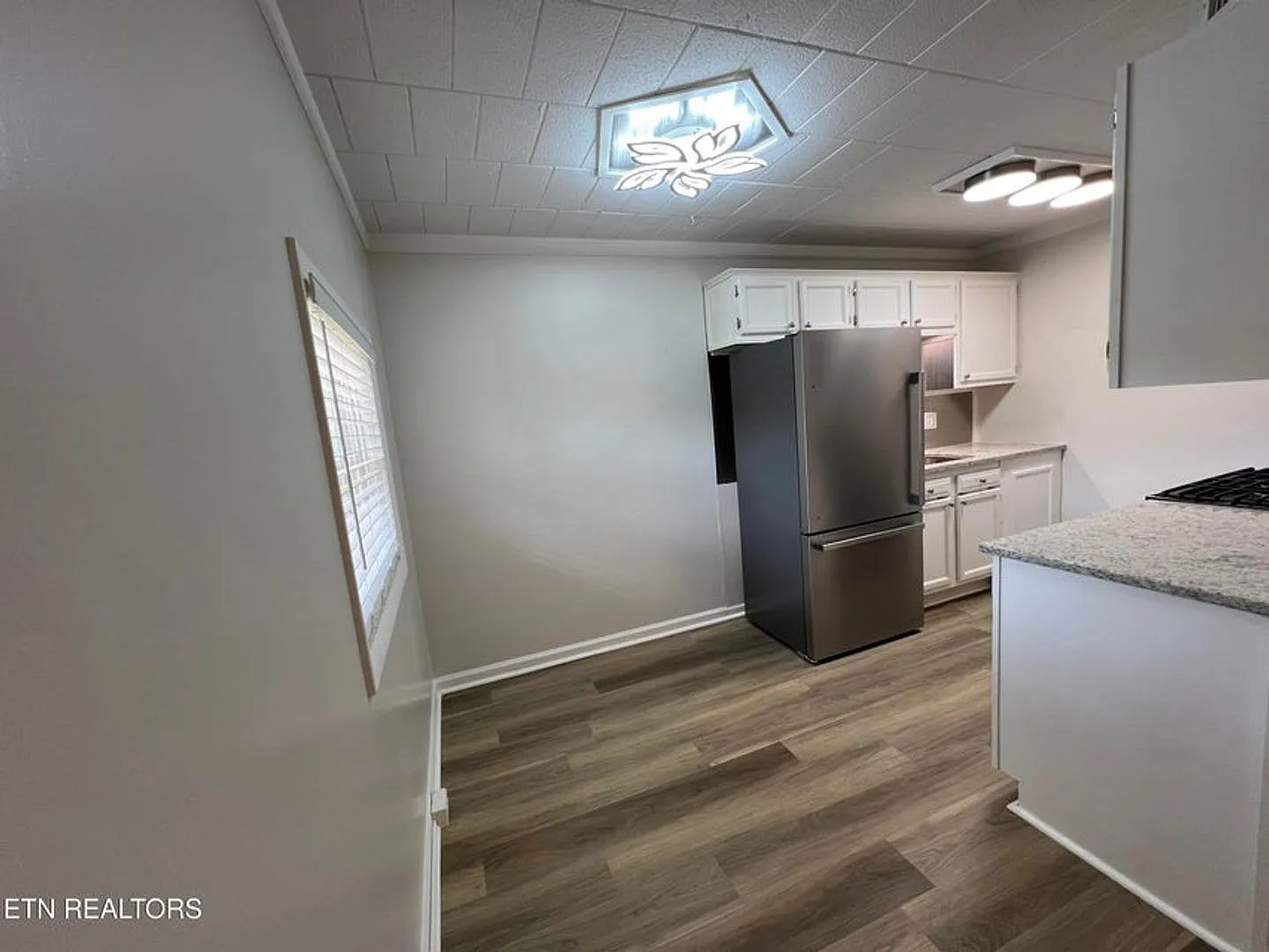 1 bed, 1.0 bath, 600 sqft, $1,000 — Photo 3