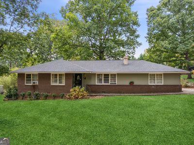 2610 Bagwell Way, Lawrenceville, GA, 30044