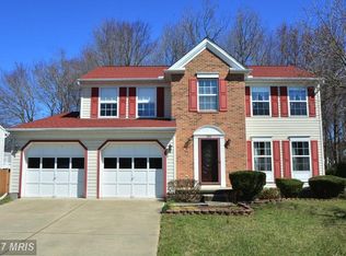 3249 Meadow Valley Dr, Abingdon, MD