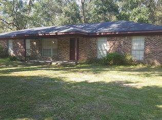 4388 Woodruff Dr, Eight Mile, AL 36613