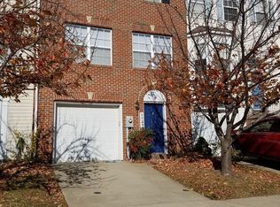 8823 NW Hawthorne Ct, Columbia, MD 21044