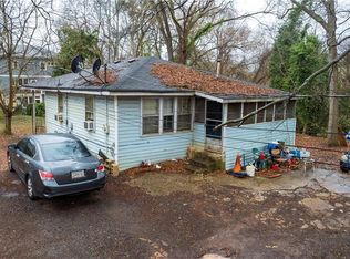 278 Ohm Ave, Avondale Estates, GA 30002