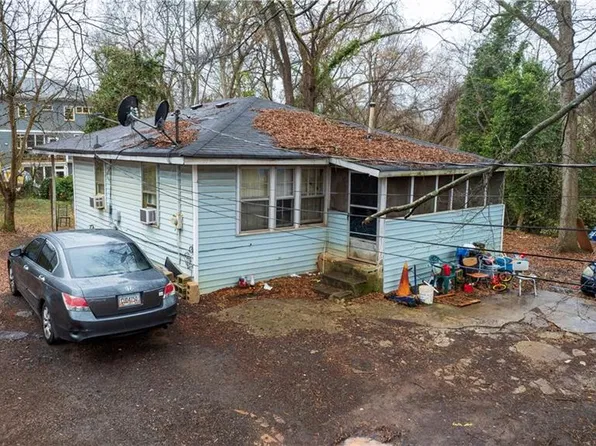 278 Ohm Ave, Avondale Estates, GA 30002