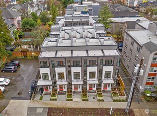 1441 E Howell St, Seattle, WA 98122