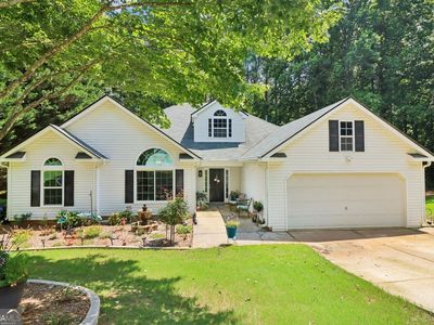 52 Kessle Ln, Dallas, GA, 30132