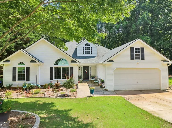 52 Kessle Ln, Dallas, GA 30132