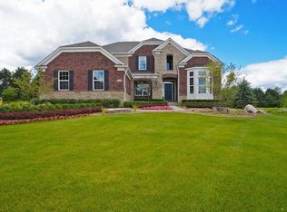 6918 Oakhurst Ridge Rd, Clarkston, MI 48348