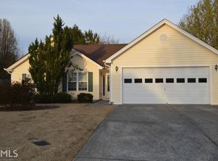 1835 Fort Daniels Trl, Dacula, GA 30019