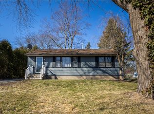 42 Ada St, Geneva, NY 14456