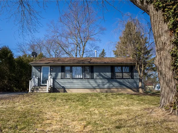 42 Ada St, Geneva, NY 14456