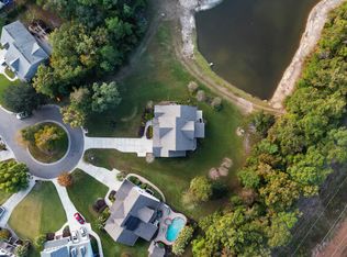 2125 Short Grass Ct, Mount Pleasant, SC 29466