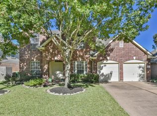 10523 Desert Springs Cir, Houston, TX 77095