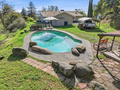 32169 Maranatha Dr, North Fork, CA, 93643