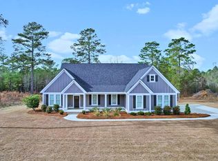 233 Partridge Cir, Leesburg, GA 31763