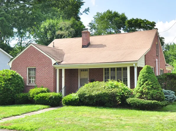 4 Warham Street, Windsor, CT 06095