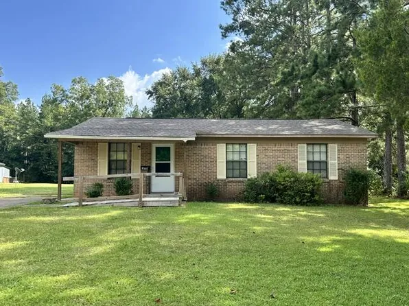 356 Oak St, Luverne, AL 36049