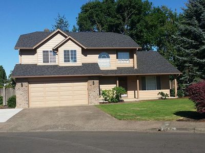 1464 Luella St, Eugene, OR, 97401