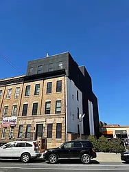 Rented by Tapiro Realty