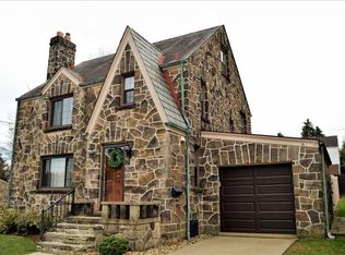 235 E Christie Ave, Butler, PA 16001