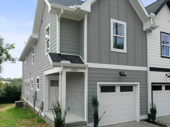 103 Rayon Dr Unit A, Old Hickory, TN 37138