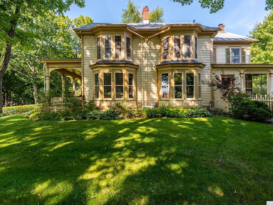 15 Church St, Stuyvesant, NY 12173 Zillow