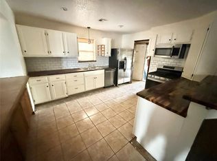 601 Sky Cir, Altus, OK 73521