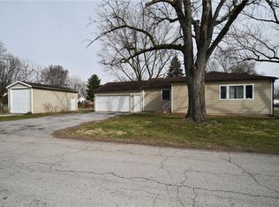 848 S Taft Ave, Indianapolis, IN 46241