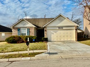 3842 Planewood Dr, Indianapolis, IN 46235