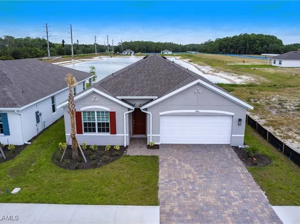 2966 Ernest Way, Fort Myers, FL 33905