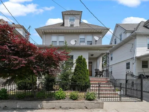 9 Jackson Street, New Rochelle, NY 10801