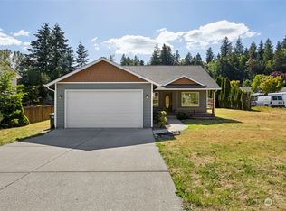 212 Antonie Ave N, Eatonville, WA