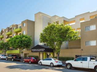 530 S Berendo St APT 236, Los Angeles, CA 90020