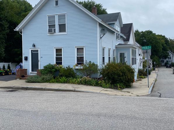 24 Preble St