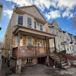 189 Ege Ave, Jersey City, NJ, 07304