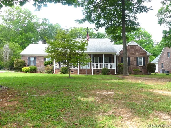 115 Landfall Ct, Roanoke Rapids, NC 27870