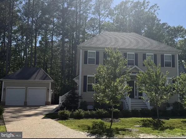 1622 Mercers Way, Ocean Pines, MD 21811