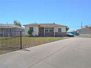 675 W Grove St, Rialto, CA 92376