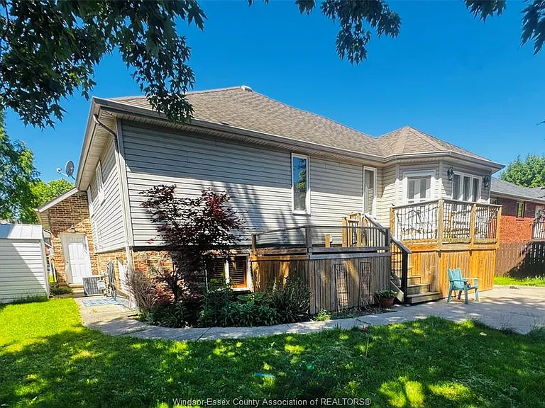 3918 Northway Ave — Photo 26