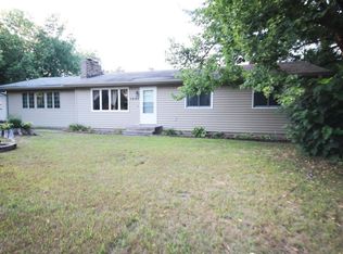 1551 264th Ave NE, Isanti, MN 55040
