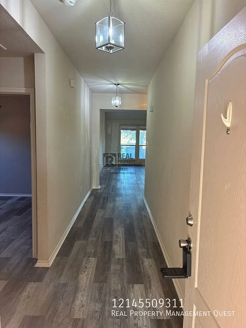 Ready for move in home in Royse City — Photo 2
