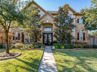 17615 Beckerdell Ln, Tomball, TX 77377