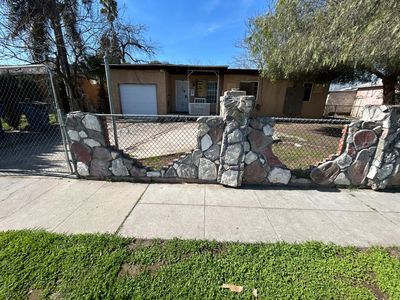 2428 S Holly Ave, Fresno, CA, 93706