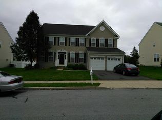 3595 Vista Dr, Macungie, PA 18062